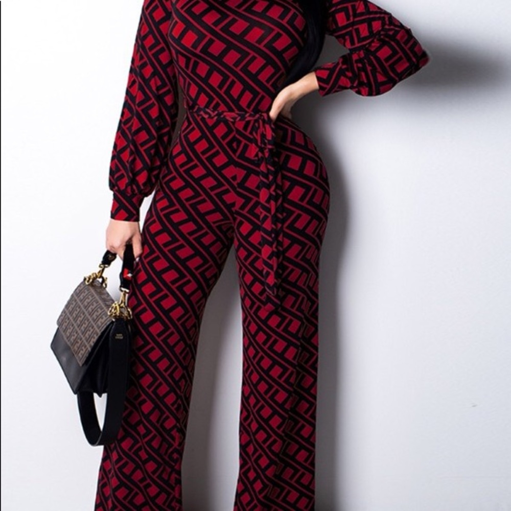 Chic Clothing